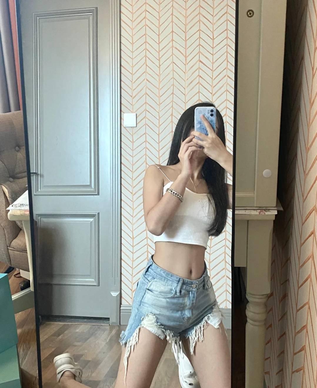 身材好功夫厉害，流连忘返！